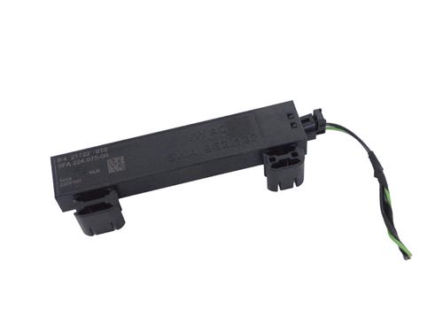 Electronic module SKODA ENYAQ iV SUV (5AZ) 50 | BP33359743M83 - Image 2