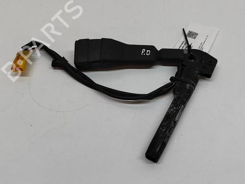 Seat buckle DODGE NITRO 2.8 CRD 4WD | BP28546648I32 