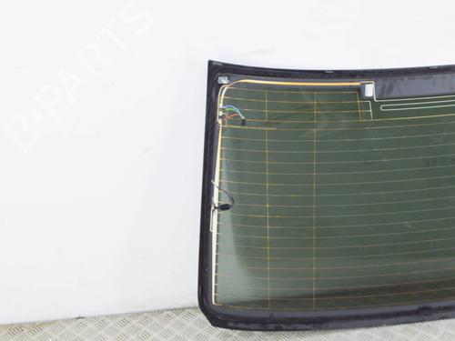 Bootlid window AUDI A4 B9 (8W2, 8WC) 35 TFSI Mild Hybrid | BP27762061C64 