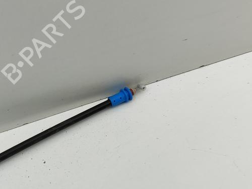 Front left lock VW CRAFTER 30-50 Van (2E_) 2.0 TDI | BP27392783C98 