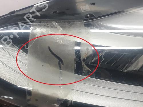 Lyskaster venstre TESLA MODEL 3 (5YJ3) EV AWD | BP29485914C28 