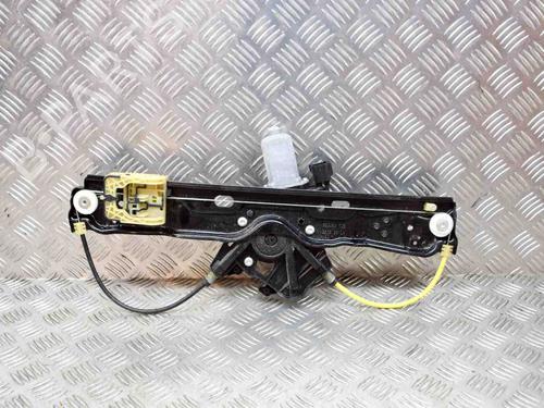 Used Rear left window mechanism LAND ROVER RANGE ROVER EVOQUE (L538) 2.0 D 4x4 (180 hp) 8843960