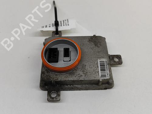 Used Electronic module AUDI A3 (8V1, 8VK) S3 quattro (300 hp) 21187771