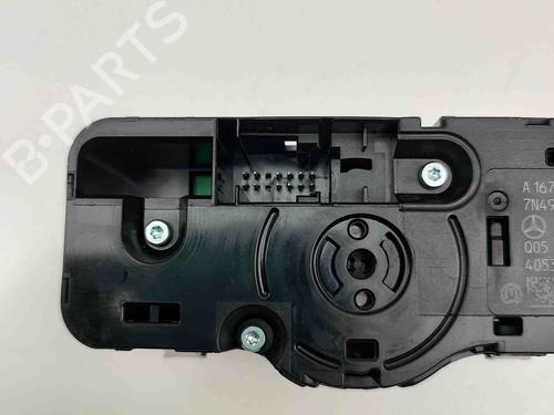 Switch MERCEDES-BENZ GLE (V167) GLE 450 4-matic (167.159) | BP28561693I30 