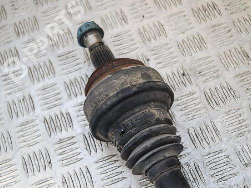 Left rear driveshaft MERCEDES-BENZ S-CLASS Coupe (C217) S 500 (217.382) | BP6739695M40 