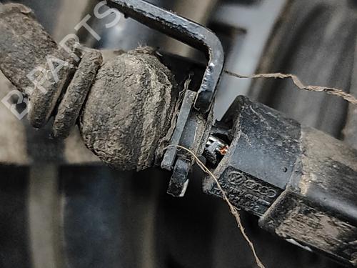 Left front shock absorber PORSCHE MACAN (95B) 3.0 S Diesel | BP31047126M16 