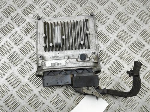 Used Engine control unit (ECU) MERCEDES-BENZ SPRINTER 3-t Van (B910) 214 CDI (910.621, 910.623) (143 hp) 30108618