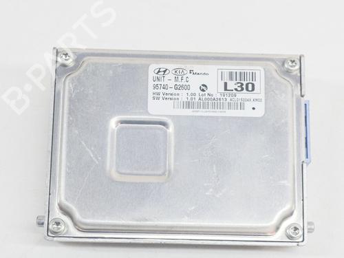 Camera HYUNDAI IONIQ (AE) 1.6 GDI Hybrid | BP7799585E14 