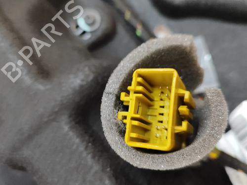 Rear parcel shelf MERCEDES-BENZ S-CLASS (W222, V222, X222) S 500 (222.082, 222.182) | BP27791677C85 