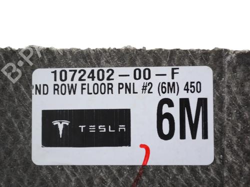 Other TESLA MODEL X (5YJX) P100D AWD | BP33365310O1  - Image 5