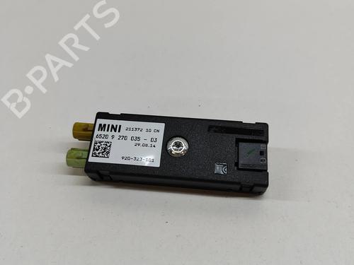 Used Electronic module Electronic module MINI MINI (F55) One D (95 hp) 16018623 16018623