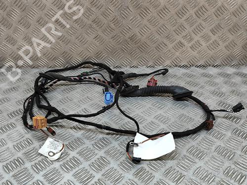 Used Wiring harness Wiring harness PORSCHE TAYCAN Cross Turismo (Y1B) 4S Performance Battery Plus (Y1BDB1) (571 hp) 27770717 27770717