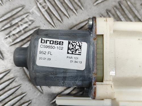Left front window motor ALFA ROMEO GIULIA (952_) 2.0 (952ACA25) | BP23248941E21 