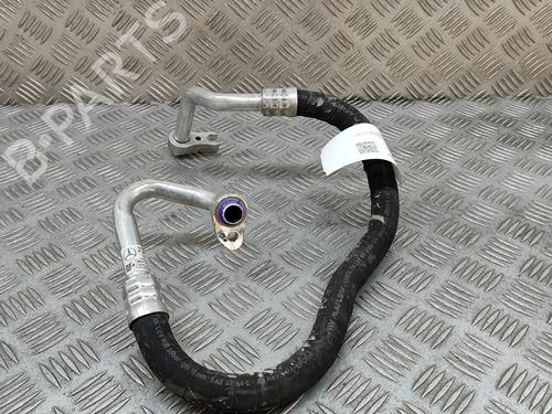Used AC pipe AC pipe 17768211 17768211