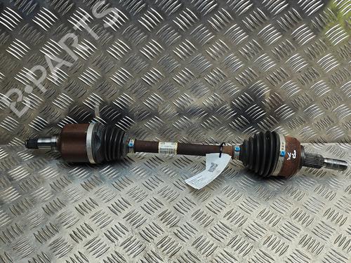 Used Left front driveshaft FORD PUMA (J2K, CF7) 1.0 EcoBoost mHEV (155 hp) 28674720