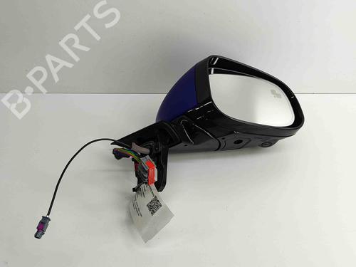 Right mirror JAGUAR I-PACE (X590) EV400 AWD | BP27782700C27