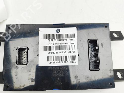 Electronic module TESLA MODEL X (5YJX) P100D AWD | BP34443979M83  - Image 5
