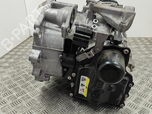 Gearbox AUDI A3 Limousine (8YS, 8YM) 35 TFSI Mild Hybrid | BP29510741M3 
