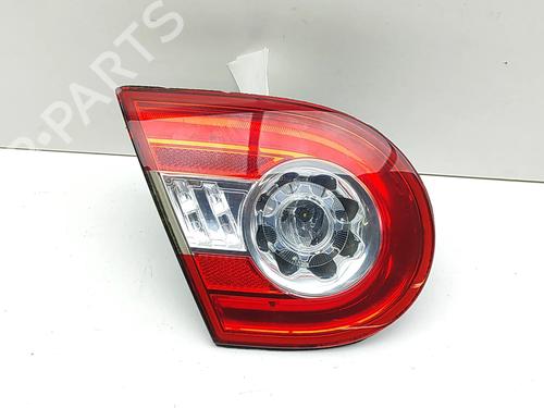 Used Left tailgate light JAGUAR XK II Coupe (X150) 5.0 XKR (510 hp) 30837016