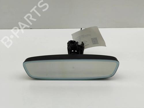 Espelho interior AUDI Q4 E-TRON SUV (F4B) 45 (286 hp) 28561622