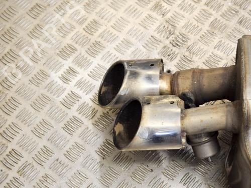 Exhaust system MASERATI GHIBLI III (M157) 3.0 S | BP28061902M121 