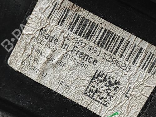 Left tailgate light PORSCHE CAYENNE Coupe (9YB) 3.0 AWD (9YBAA1) | BP33825924C79 - Image 5