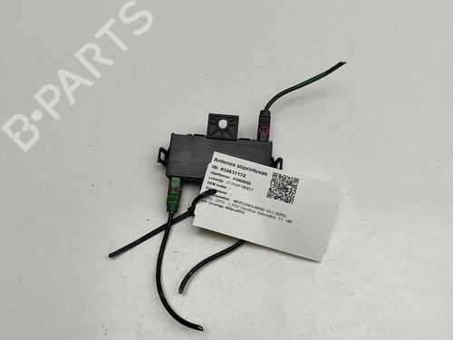 Elektronische module MERCEDES-BENZ GLC (X253) 300 d 4-matic (253.919) | BP29731277M83 
