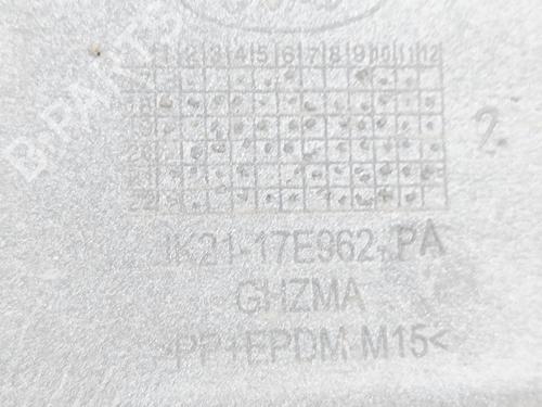 Rear bumper FORD TRANSIT CUSTOM V362 Van (FY, FZ) 2.0 EcoBlue mHEV | BP31715341C8 