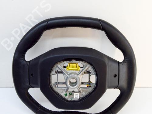 Steering wheel PEUGEOT 2008 II (UD_, US_, UY_, UJ_, UR_, UC_) 1.2 PureTech 100 (USHNK) | BP11042066C49 