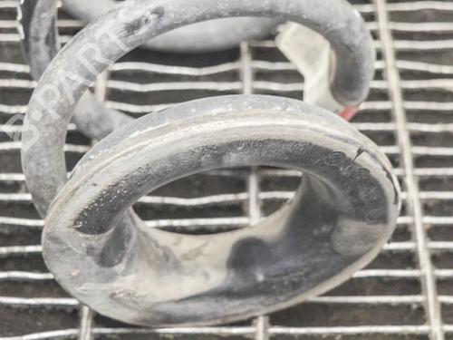 Støddæmperfjeder TESLA MODEL 3 (5YJ3) EV AWD | BP27751261C152 