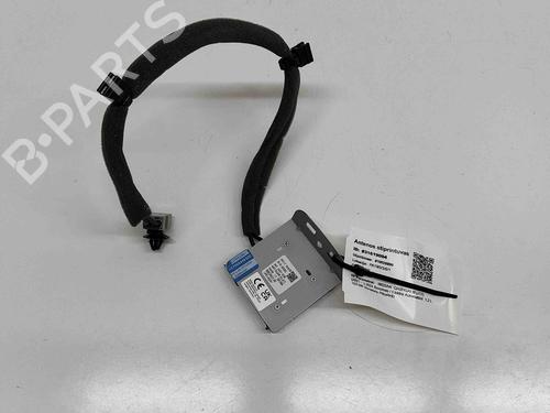 Antenna/Base NISSAN QASHQAI III (J12) 1.3 DIG-T | BP28565313C140 