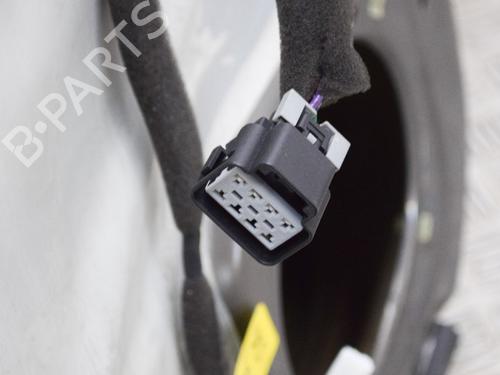 Left rear door OPEL ANTARA A (L07) 3.2 V6 | BP10187570C4 