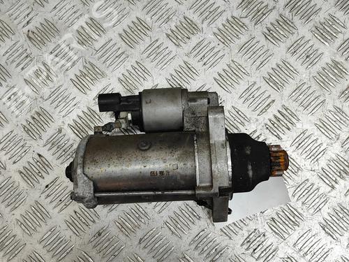 Starter VW TIGUAN (AD1, AX1) 2.0 TDI 4motion | BP18739917M8
