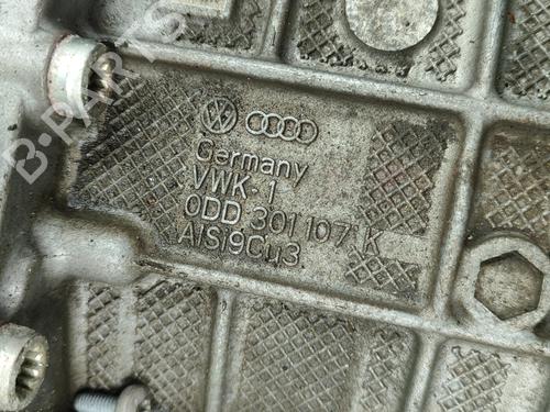 Gearbox VW ARTEON SHOOTING BRAKE (3H9) 1.4 eHybrid | BP27782237M3 