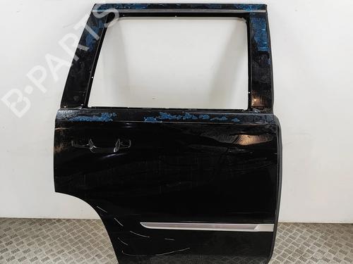 Used Right rear door CADILLAC ESCALADE 6.2 AWD (426 hp) 30394272