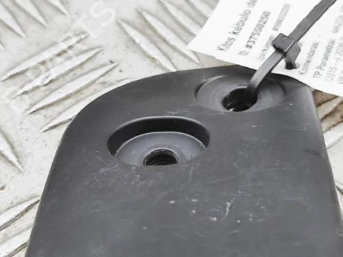 Support MAZDA MX-5 IV (ND__) 2.0 (ND6E, NDERC) | BP37996766C155 - Image 6