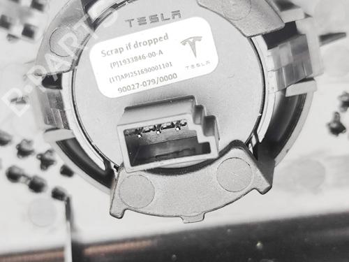 Boot lining TESLA MODEL 3 (5YJ3) EV | BP37445386I3 - Image 8