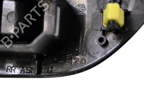 Andre LEXUS RX (_U3_) 400h AWD (MHU38_, MHU38R) | BP30220152O1 