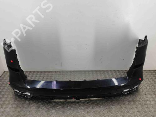 Used Rear bumper BMW X5 (G05, F95) xDrive 30 d (249 hp) 29569894