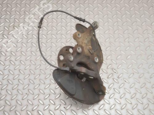 Left front steering knuckle MERCEDES-BENZ SLK (R171) 280 (171.454) | BP30240450M25