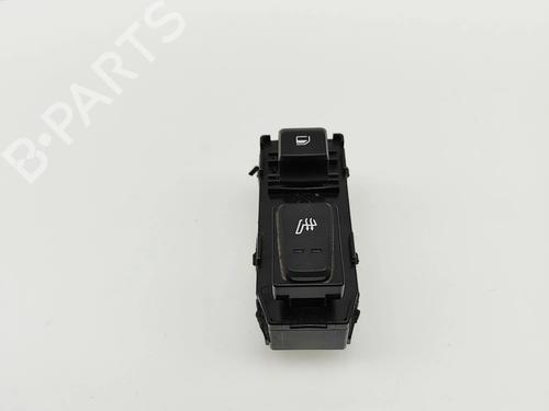Left rear window switch KIA SPORTAGE V (NQ5) 1.6 T-GDi Hybrid | BP30741364I29 - Image 3