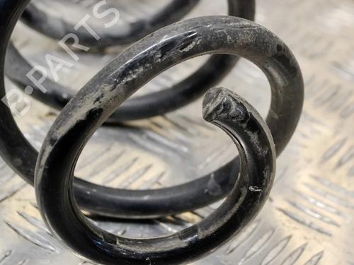 Støddæmperfjeder MAZDA CX-5 (KF) 2.2 D | BP14628152C152 - Image 5