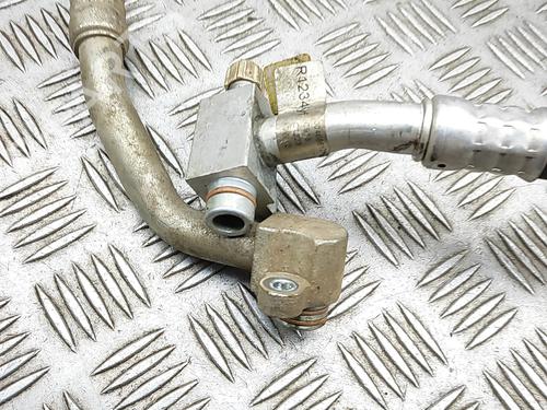 AC pipe OPEL MOVANO C Van (U9) 2.2 D | BP38239622M126 - Image 4