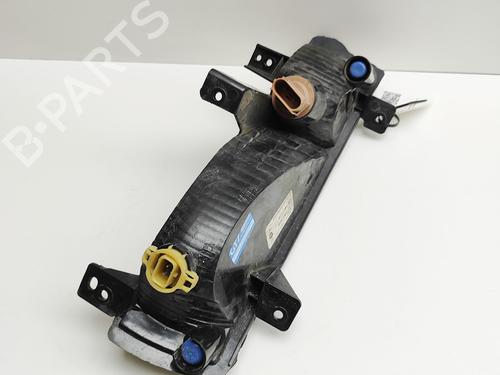 Right daytime light JEEP COMPASS (MP, M6, MV, M7) 1.3 HYBRID 4X4 | BP30544620C103