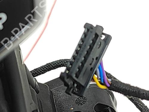 Gear lever AUDI Q5 (FYB, FYG) SQ5 TFSI quattro | BP33395983M90  - Image 6