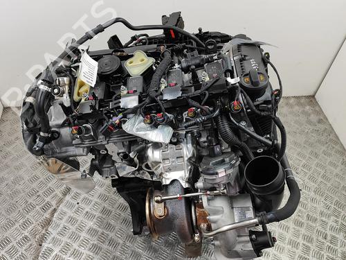 Engine AUDI A6 C8 Avant (4A5) 40 TFSI Mild Hybrid | BP27796840M1  - Image 6