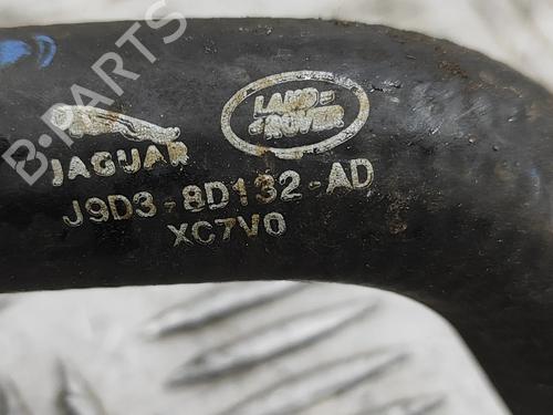 Pipe JAGUAR I-PACE (X590) EV400 AWD | BP27777957M125