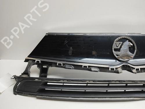 Grill OPEL MOKKA 1.2 (76) | BP37029337C40 - Image 3