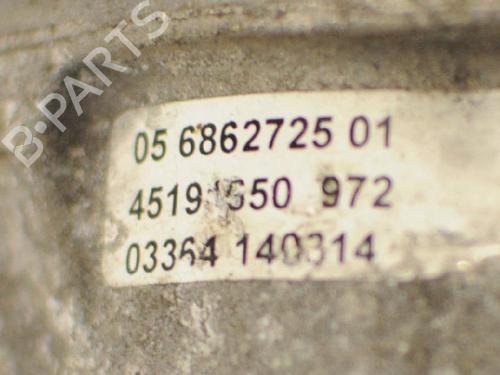 Right rear shock absorber BMW 4 Convertible (F33, F83) 428 i | BP6727924M19 