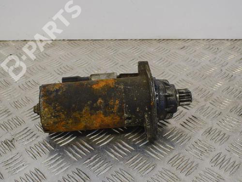 Starter VW TRANSPORTER T5 Bus (7HB, 7HJ, 7EB, 7EJ) 2.5 TDI | BP6738144M8 